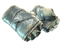 ★ Hand Wraps | Duct Tape