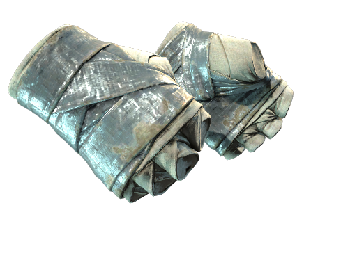 ★ Hand Wraps | Duct Tape