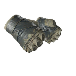 free cs2 skins ★ Hand Wraps | Duct Tape (Well-Worn)