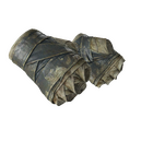 ★ Hand Wraps | Duct Tape (Battle-Scarred)