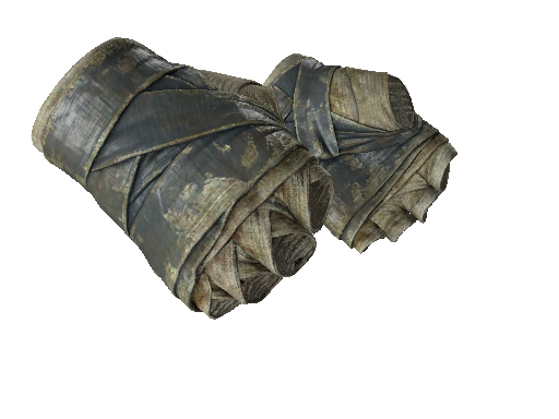 ★ Hand Wraps | Duct Tape 