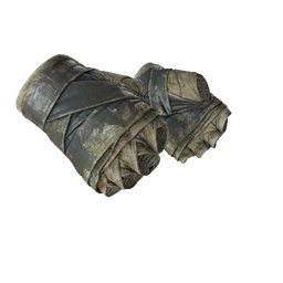 free cs2 skins ★ Hand Wraps | Duct Tape (Battle-Scarred)