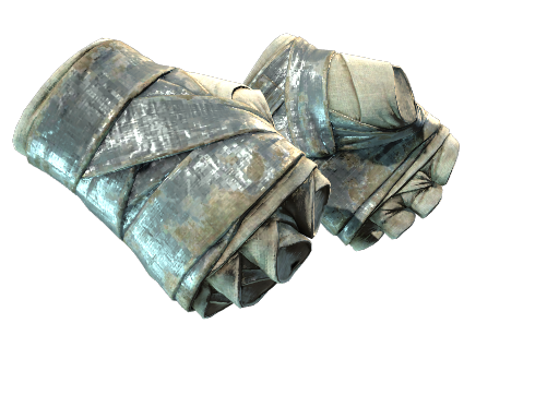 ★ Hand Wraps | Duct Tape