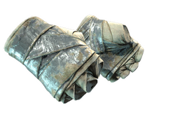 ★ Hand Wraps | Duct Tape