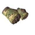 ★ Hand Wraps | Arboreal (Well-Worn)