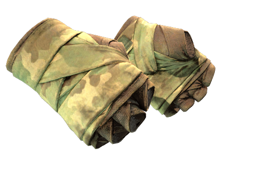★ Hand Wraps | Arboreal