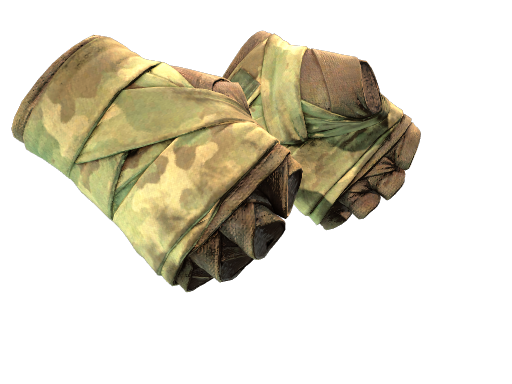 ★ Hand Wraps | Arboreal