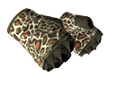 ★ Hand Wraps | Giraffe