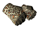 ★ Hand Wraps | Giraffe (Field-Tested)
