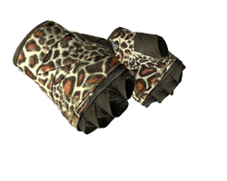 ★ Hand Wraps | Giraffe