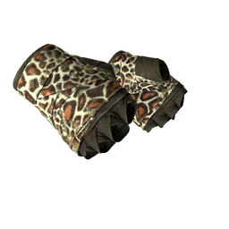 free cs2 skins ★ Hand Wraps | Giraffe (Well-Worn)