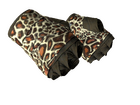 ★ Hand Wraps | Giraffe