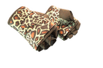 ★ Hand Wraps | Giraffe (Minimal Wear)