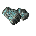 ★ Hand Wraps | Overprint (Battle-Scarred)