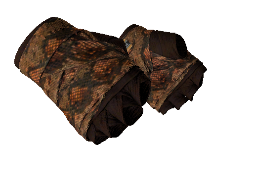 ★ Hand Wraps | Constrictor (Factory New)