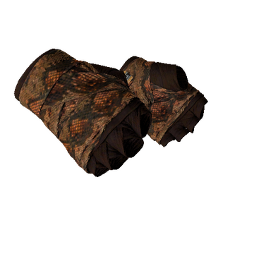 ★ Hand Wraps | Constrictor (Factory New)