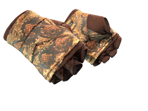 ★ Hand Wraps | Constrictor (Factory New)
