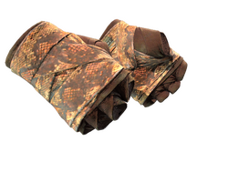 ★ Hand Wraps | Constrictor