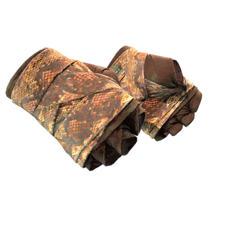 ★ Hand Wraps | Constrictor