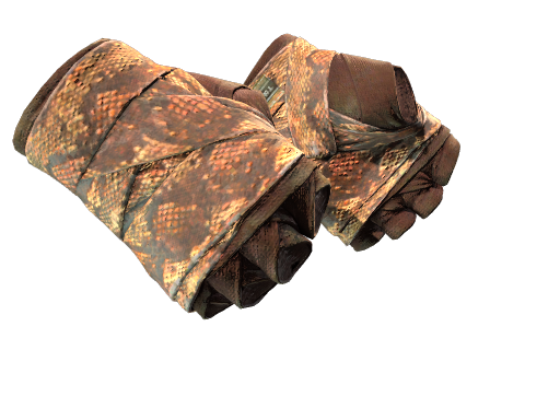 ★ Hand Wraps | Constrictor