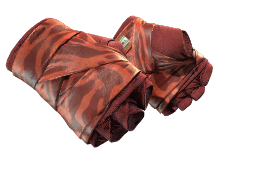★ Hand Wraps | Slaughter (Factory New)