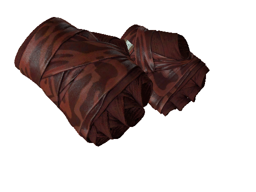 ★ Hand Wraps | Slaughter (Minimal Wear)