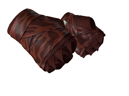 ★ Hand Wraps | Slaughter (Factory New)