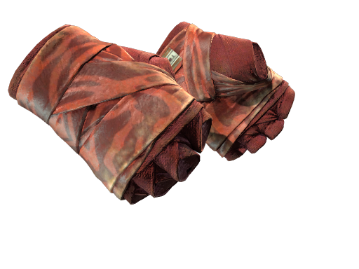 ★ Hand Wraps | Slaughter (Minimal Wear)