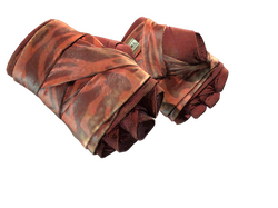 ★ Hand Wraps | Slaughter