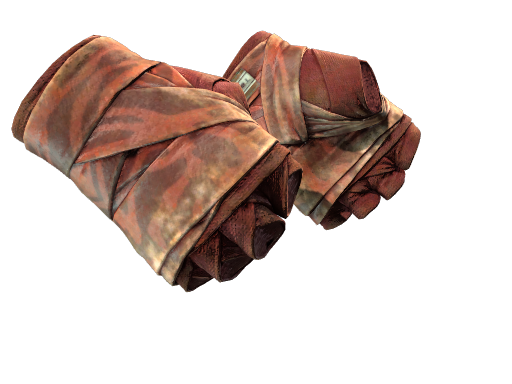 ★ Hand Wraps | Slaughter