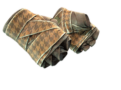 ★ Hand Wraps | Desert Shamagh