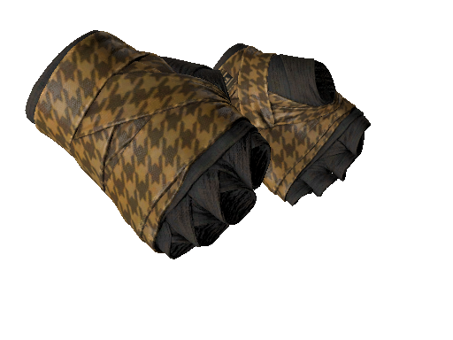 ★ Hand Wraps | Desert Shamagh (Factory New)