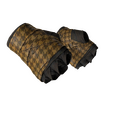 ★ Hand Wraps | Desert Shamagh (Minimal Wear)