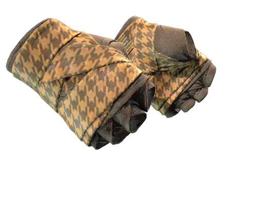 ★ Hand Wraps | Desert Shamagh (Factory New)