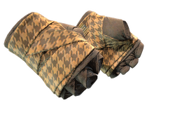 ★ Hand Wraps | Desert Shamagh