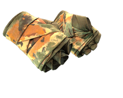 ★ Hand Wraps | Badlands