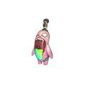Charm | Lil' Monster