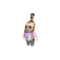 Charm | Big Kev