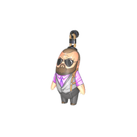 Charm | Big Kev