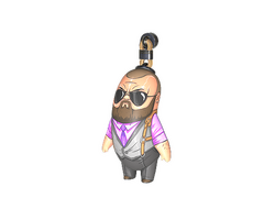 Charm | Big Kev