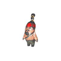 Charm | Lil' Crass
