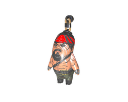 Charm | Lil' Crass