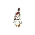 Charm | Chicken Lil'