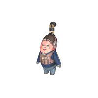 Charm | Lil' Ava