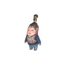 Charm | Lil' Ava