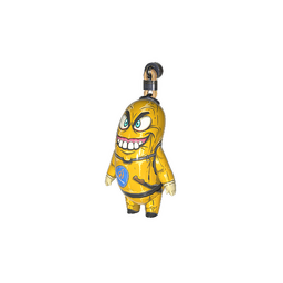 That's Bananas