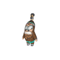 Charm | Lil' Squatch