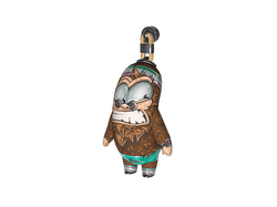 Charm | Lil' Squatch
