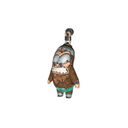 Lil' Squatch