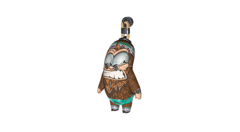 Charm | Lil' Squatch